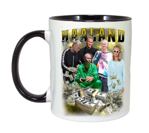 Cana Erling Haaland Borussia Prezentare - Img 7