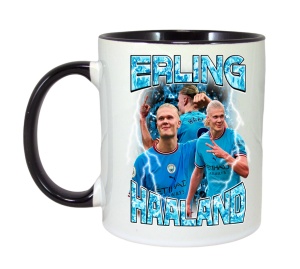 Cana Erling Haaland Hat Trick Make Easy - Img 6
