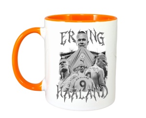 Cana Erling Haaland - Img 7
