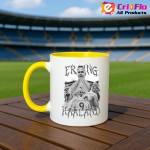 Cana Erling Haaland - Img 13