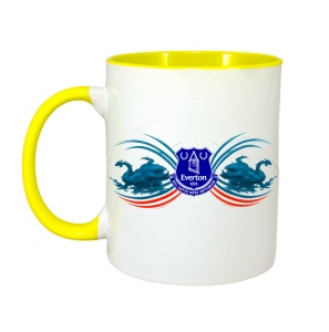 Cana Everton FC Anglia