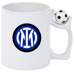 Cana FC InternazionaleMilano Italia , cu logoul stema echipei, Cadoul Perfect