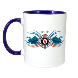 Cana FK Partizan Serbia - Img 4