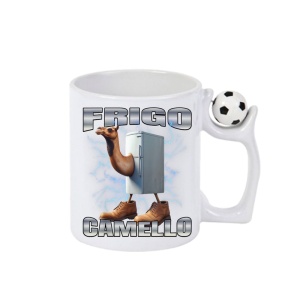 Cana Frigo Camello - Tralalero Tralala