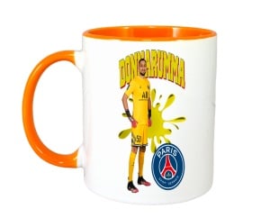 Cana Gianluigi Donnarumma Psg - Img 7