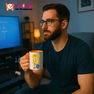 Cana Gianluigi Donnarumma Psg - Img 15