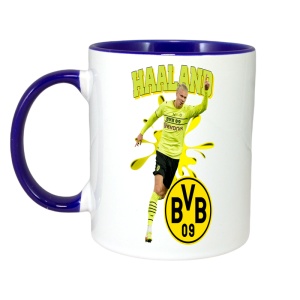 Cana Haaland Borussia - Img 4