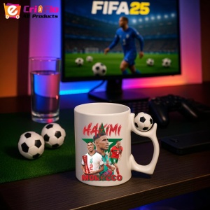 Cana HAKIMI best - Img 9