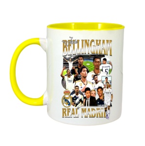 Cana Jude Bellingham 5 Madrid Real Cup - Img 5