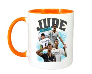 Cana Jude Bellingham Colage Goal
