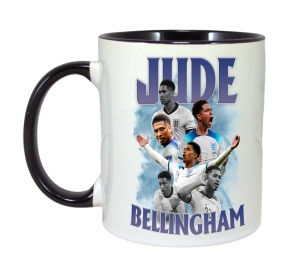 Cana Jude Jude Bellingham