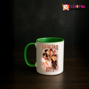 Cana K-POP cu formatia trupa KPOP BANCATAN BOYS 591 - Img 22