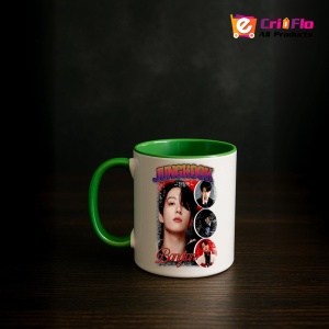 Cana K-POP cu formatia trupa KPOP BANGTAN JUNGKOOK 592 - Img 22