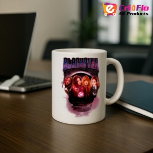 Cana K-POP cu formatia trupa KPOP BLACK PINK IN YOUR AREA 596 - Img 17