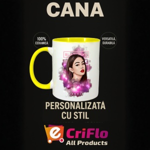 Cana K-POP cu formatia trupa KPOP BLACK PINK JENNIE 597 - Img 33
