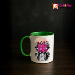Cana K-POP cu formatia trupa KPOP BLACKPINK 5 610 - Img 22