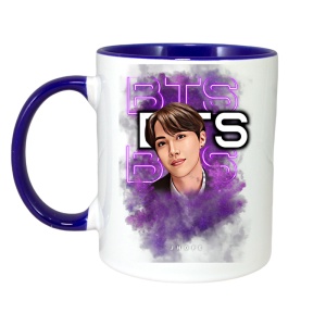 Cana K-POP cu formatia trupa KPOP BTS JHOPE 634 - Img 4