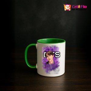 Cana K-POP cu formatia trupa KPOP BTS JHOPE 634 - Img 22