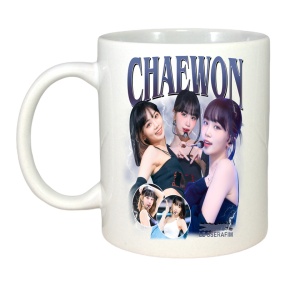 Cana K-POP cu formatia trupa KPOP CHAEWON 2 642 - Img 2