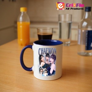 Cana K-POP cu formatia trupa KPOP CHAEWON 2 642 - Img 27