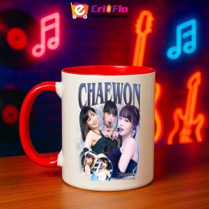 Cana K-POP cu formatia trupa KPOP CHAEWON 2 642 - Img 46