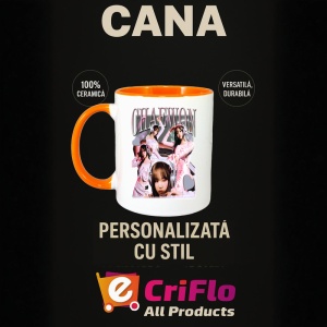Cana K-POP cu formatia trupa KPOP CHAEWON 643 - Img 43