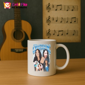 Cana K-POP cu formatia trupa KPOP CHAEYOUNG 2 645 - Img 15