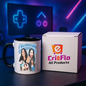 Cana K-POP cu formatia trupa KPOP CHAEYOUNG 2 645 - Img 34