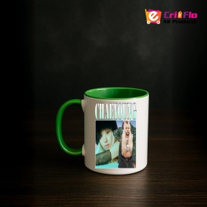 Cana K-POP cu formatia trupa KPOP CHAEYOUNG 3 646 - Img 22