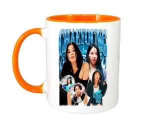 Cana K-POP cu formatia trupa KPOP CHAEYOUNG 647 - Img 7