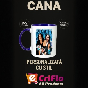 Cana K-POP cu formatia trupa KPOP CHAEYOUNG 647 - Img 28
