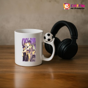 Cana K-POP cu formatia trupa KPOP CHOL SAN 649 - Img 12