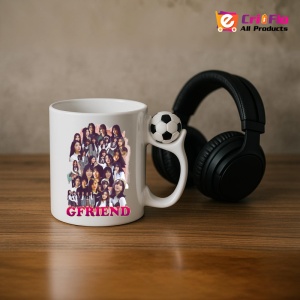 Cana K-POP cu formatia trupa KPOP GFRIEND 658 - Img 12