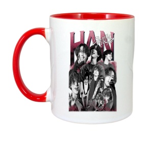 Cana K-POP cu formatia trupa KPOP HAN 661 - Img 8
