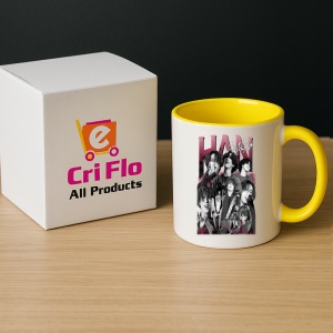 Cana K-POP cu formatia trupa KPOP HAN 661 - Img 29