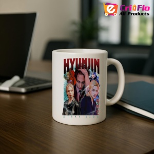 Cana K-POP cu formatia trupa KPOP HYUNJUN 662 - Img 17