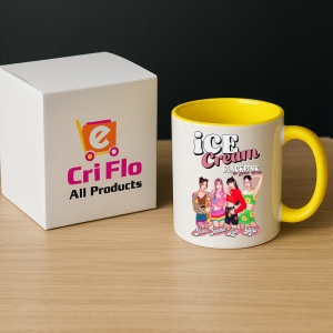 Cana K-POP cu formatia trupa KPOP ICE CREAM BLACKPINK 663 - Img 29