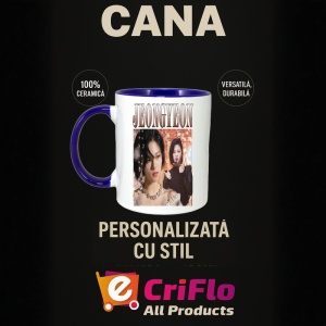 Cana K-POP cu formatia trupa KPOP J-HOPE 677 - Img 28