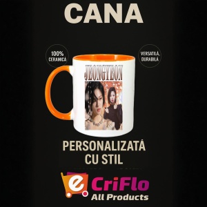 Cana K-POP cu formatia trupa KPOP J-HOPE 677 - Img 43