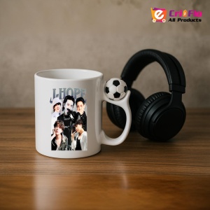 Cana K-POP cu formatia trupa KPOP JENIE LISA ROSE JISOO 666 - Img 12