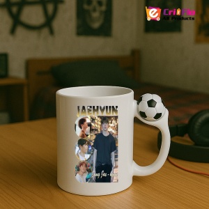Cana K-POP cu formatia trupa KPOP JENNE 2 667 - Img 11