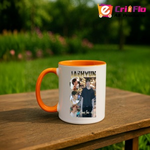 Cana K-POP cu formatia trupa KPOP JENNE 2 667 - Img 42