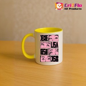 Cana K-POP cu formatia trupa KPOP JENNE 668 - Img 32