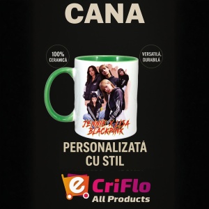 Cana K-POP cu formatia trupa KPOP JEONGYEON 675 - Img 23