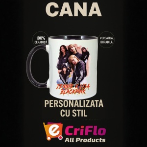 Cana K-POP cu formatia trupa KPOP JEONGYEON 675 - Img 38