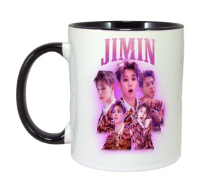 Cana K-POP cu formatia trupa KPOP JIMIN 5 680 - Img 6