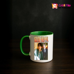 Cana K-POP cu formatia trupa KPOP JIN 683 - Img 22