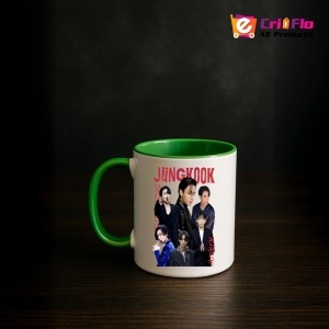 Cana K-POP cu formatia trupa KPOP JUNGKOOK 5 689 - Img 22