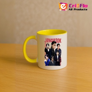 Cana K-POP cu formatia trupa KPOP JUNGKOOK 5 689 - Img 32