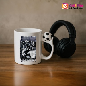 Cana K-POP cu formatia trupa KPOP JUNGKOOP BANGTAN 695 - Img 12